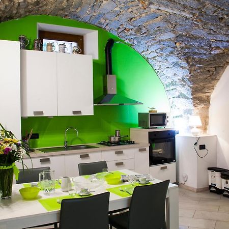 Appartamento Monte Misone Fiavè Exterior foto